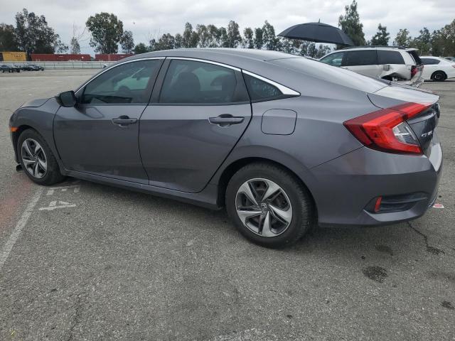 19XFC2F63KE203080 Honda Civic Lx