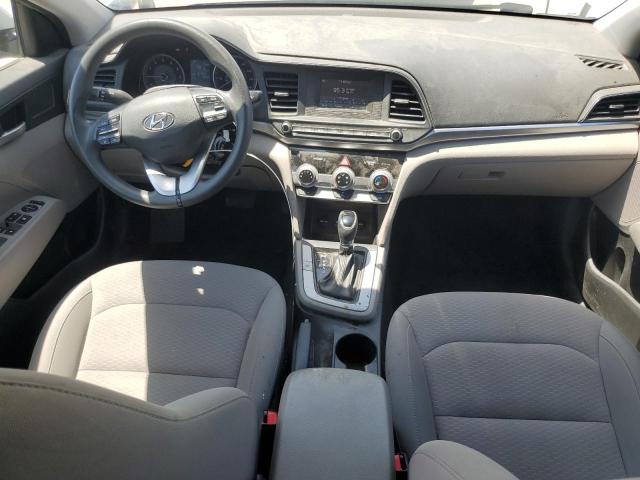KMHD74LF9KU847689 Hyundai ELANTRA SE