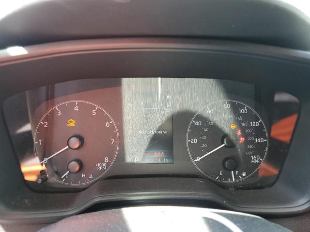5YFB4MDE2RP149040 Toyota COROLLA LE