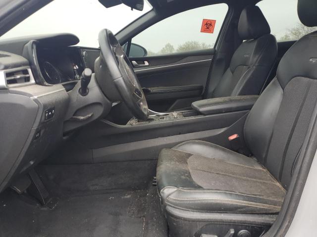 5XXG64J28NG160606 KIA t-gdi gamma ii