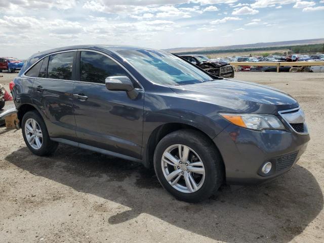5J8TB3H50EL003304 Acura RDX TECHNO