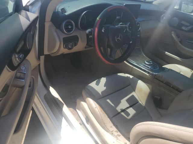WDDWJ4JB8JF758851 Mercedes-Benz C 300