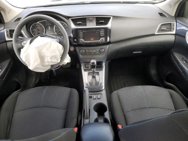 3N1AB7AP6HY268039 Nissan 2017