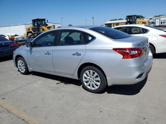 3N1AB7AP1GY271672 Nissan SENTRA S