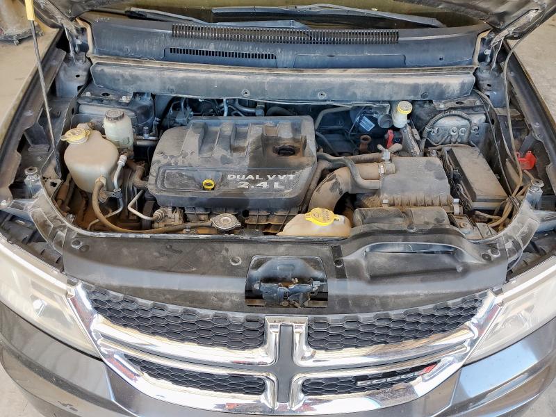 3C4PDCAB4ET163717 Dodge JOURNEY SE
