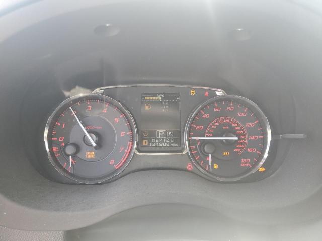 JF1VA1D68F8835349 Subaru WRX PREMIU