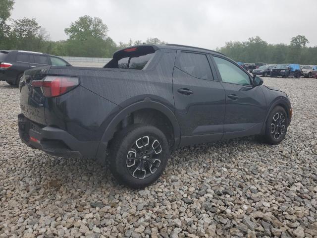5NTJCDAE4RH094687 Hyundai Santa Cruz