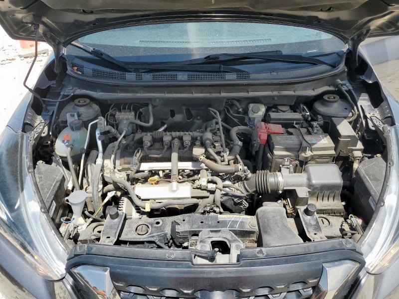 3N1CP5DV3LL562156 Nissan Kicks