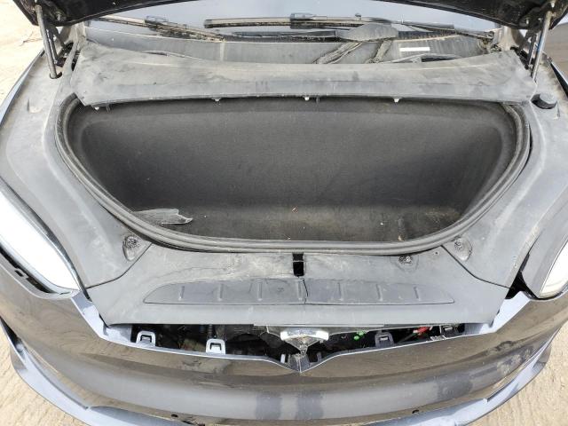 7SAXCBE57PF381107 Tesla MODEL X