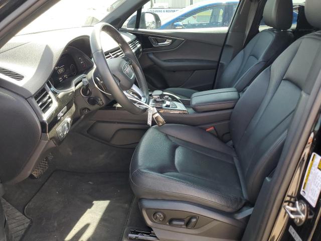 WA1VAAF75JD011223 Audi Q7 PRESTIG