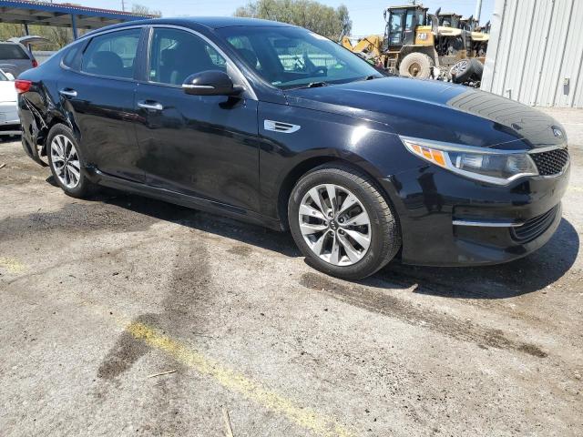 5XXGT4L37GG059851 KIA Optima Lx