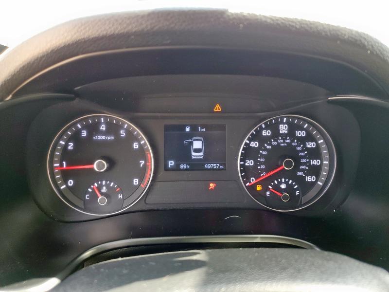 3KPF24AD0KE022877 KIA FORTE FE
