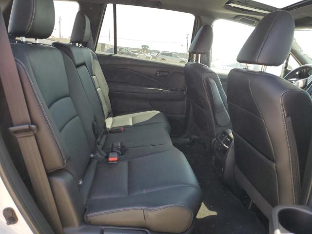 5FNYF8H59PB010280 Honda PASSPORT E