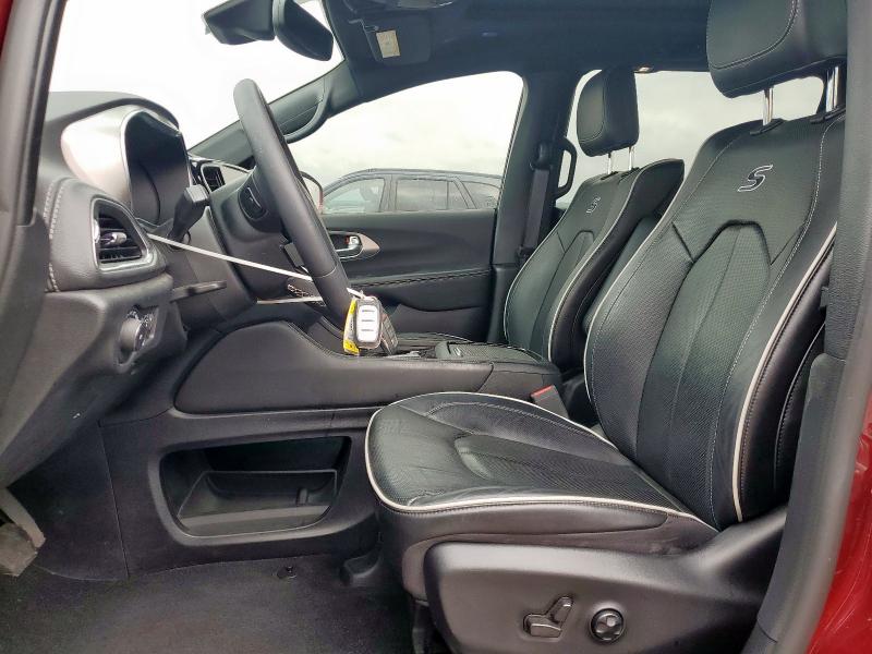 2C4RC1GGXNR211405 Chrysler PACIFICA L
