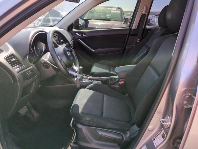 JM3KE4BEXE0387827 Mazda CX-5 SPORT