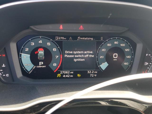WA1DECF33N1126676 Audi 45 tfsi