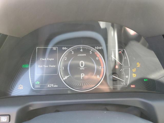 58ADA1C18SU064621 Lexus a25a-fxs