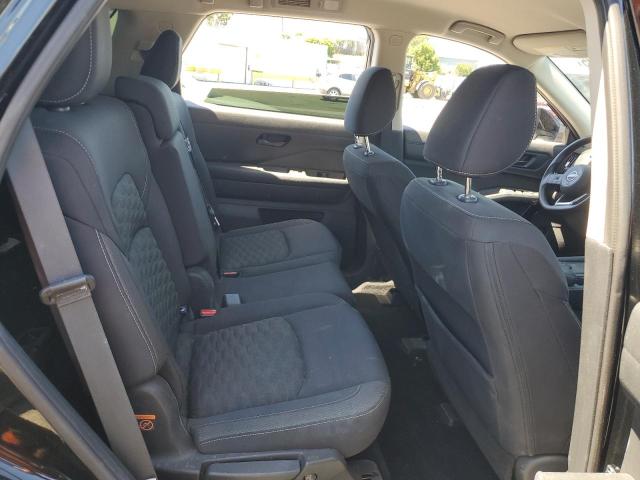 5N1DR3AC4PC261640 Nissan Pathfinder