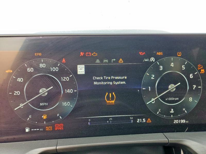 5XYP5DGC9RG455959 KIA Telluride
