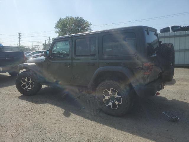 1C4HJXFN8MW547855 Jeep WRANGLER U