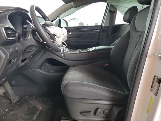5NMS2DAJ8NH463738 Hyundai SANTA FE S