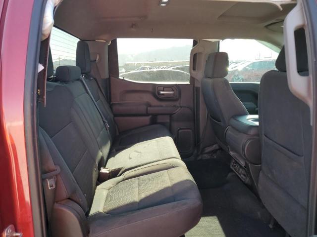 1GCPWCEK9KZ236847 Chevrolet Silverado