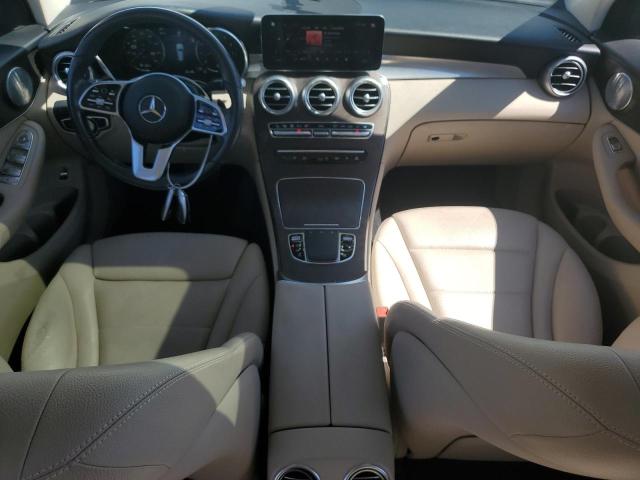 W1N0G8EB1MF869447 Mercedes-Benz m264