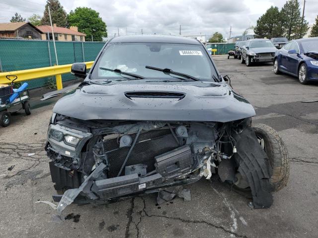 1C4SDJCT1MC662845 Dodge 2021