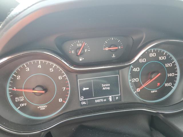 1G1BE5SMXH7132511 Chevrolet CRUZE LT