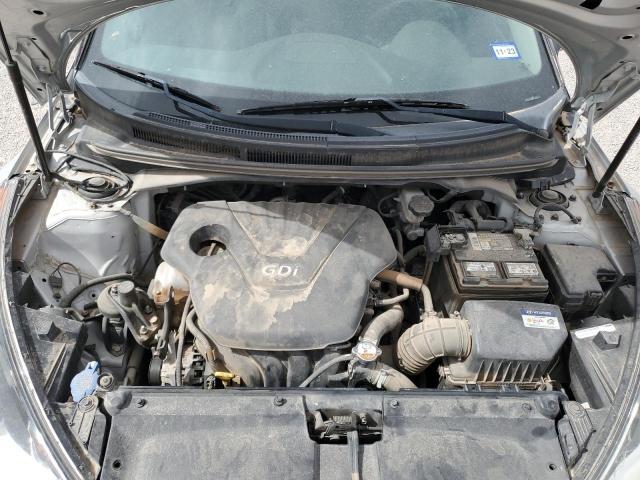 KMHTC6AD6GU298223 Hyundai Veloster