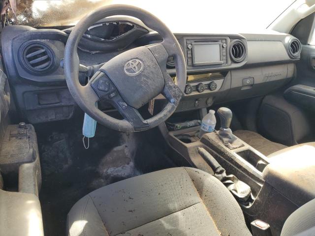 5TFSX5ENXHX052535 Toyota 2tr-fe