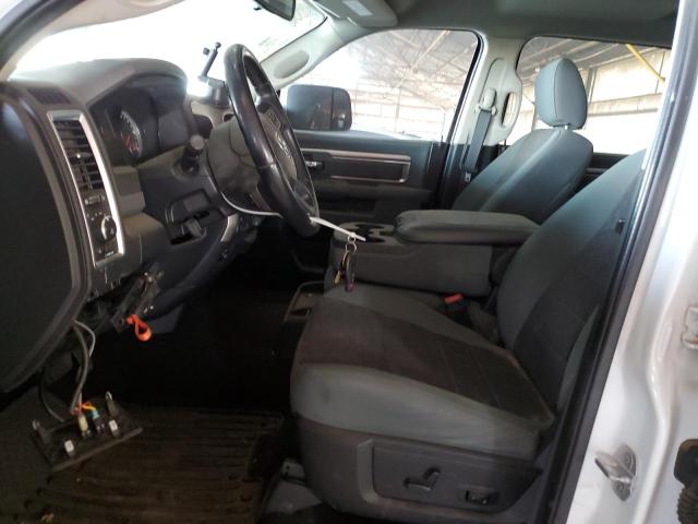 1C6RR7TM5FS656087 RAM 1500