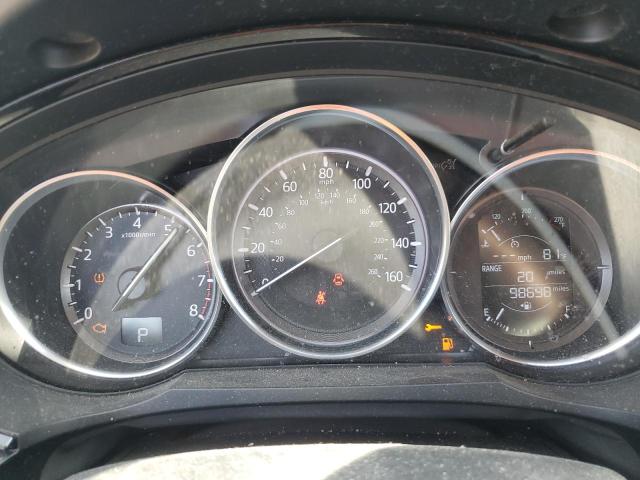 JM3TCABY6H0131479 Mazda CX-9 SPORT