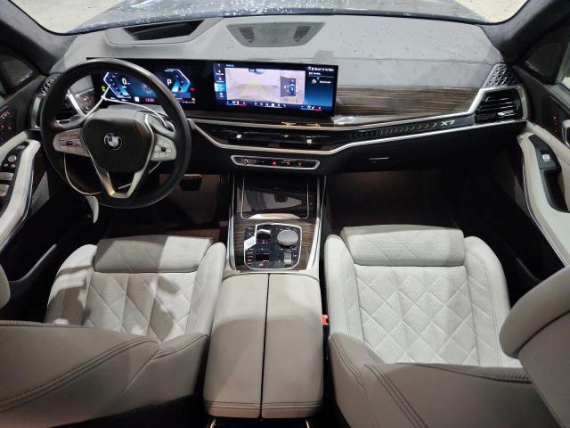 5UX23EM06R9S18619 BMW X7 XDRIVE4
