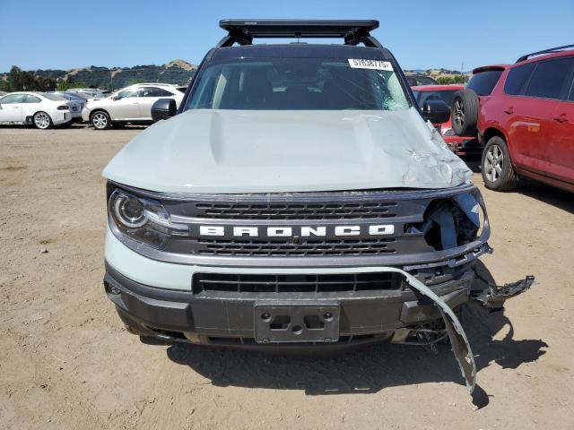 3FMCR9D94RRE01379 Ford gtdi