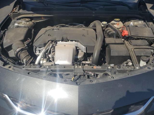 1G1ZE5SX0JF110795 Chevrolet ltg - spark ignited direct injection, variable valve timing, alum dohc, dcvcp turbo, e0-e100, alum