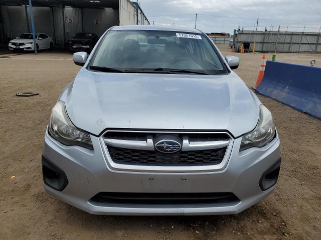 JF1GJAC6XEH026377 Subaru 2014