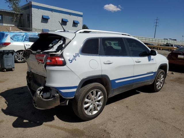 1C4PJMDS6FW718432 Jeep CHEROKEE L