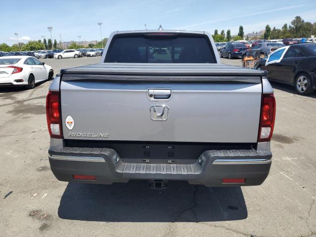 5FPYK2F66KB003453 Honda j35y6