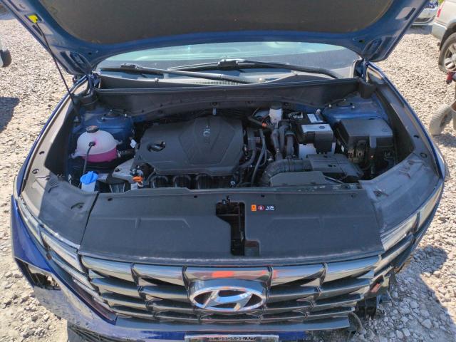 5NMJBCDE9RH298714 Hyundai gdi theta iii