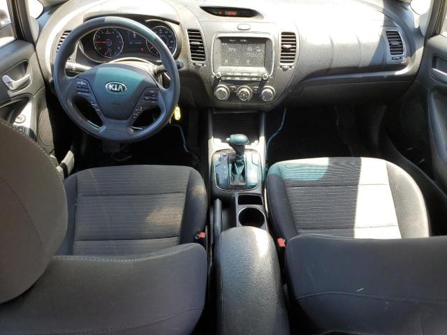 3KPFL4A73JE260731 KIA mpi nu