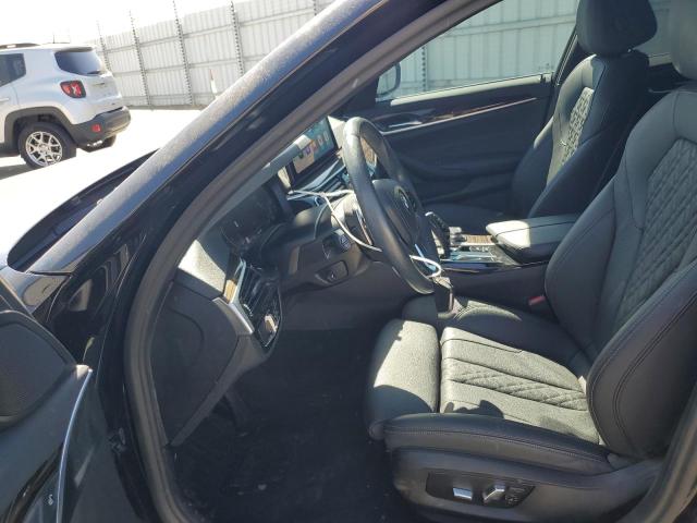 WBA13BJ09NCL02671 BMW 530I