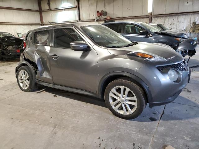 JN8AF5MR9GT608458 Nissan 2016