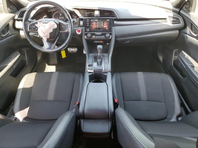SHHFK7H47MU415259 Honda l15ba