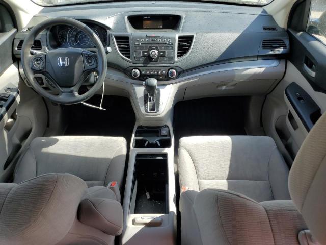 2HKRM3H35EH519163 Honda CR-V LX