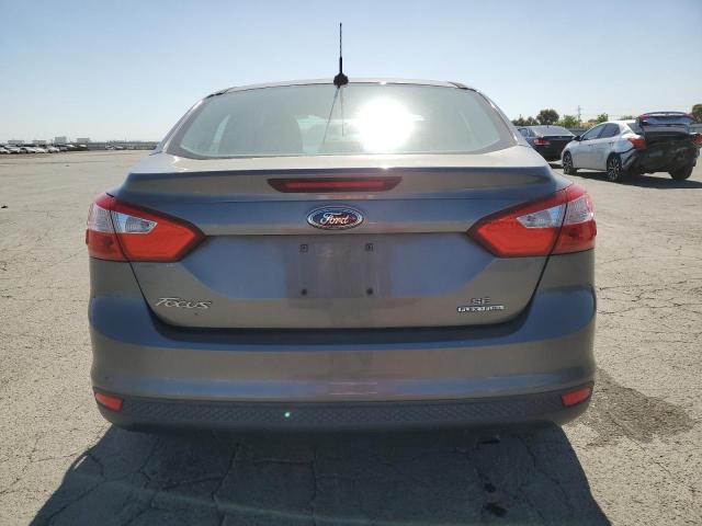 1FADP3F23EL209185 Ford 2014