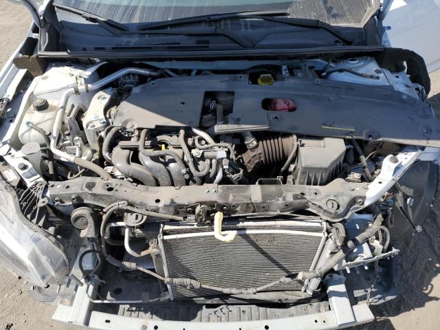 3N1AB8BV4RY213688 Nissan 2024