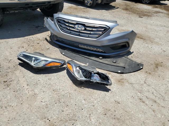 5NPE34AF1FH175229 Hyundai dohc gdi theta-ii