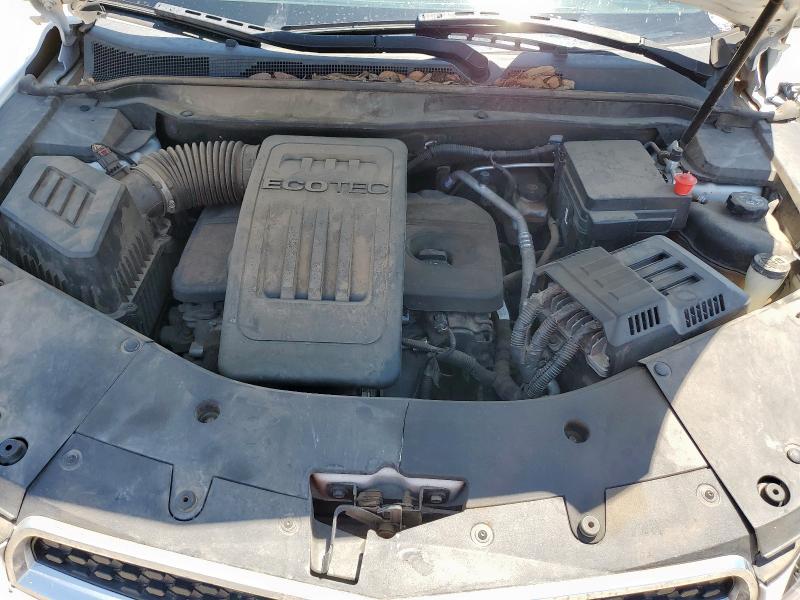 1GNALAEK6EZ123095 Chevrolet EQUINOX LS