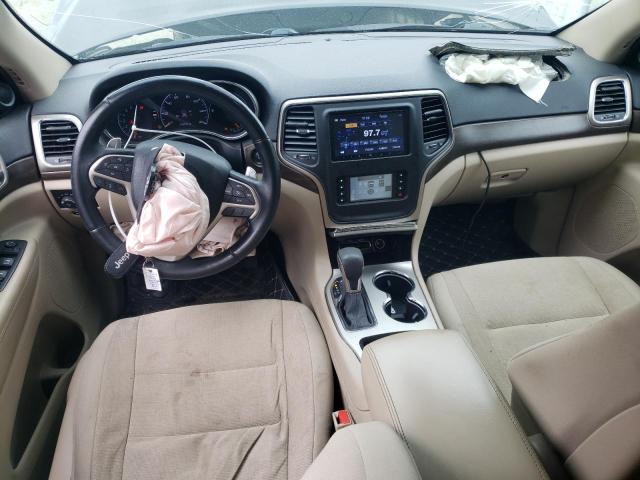 1C4RJEAG4GC394091 Jeep Grand Cher